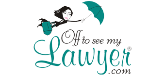 Off To See My Lawyer