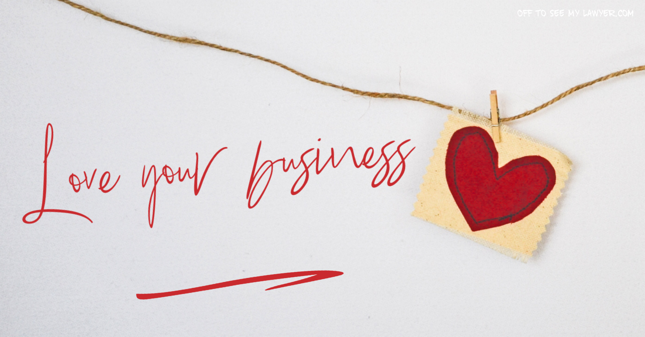 Love Your Business